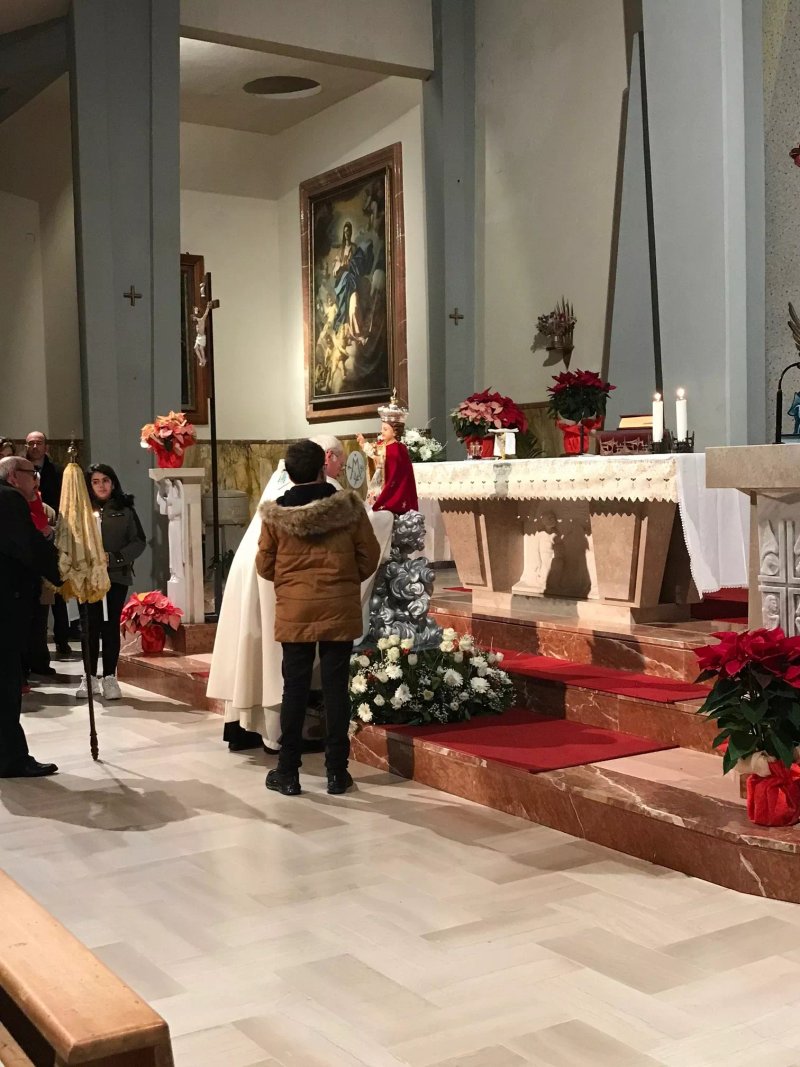 Chiesa dei Santi Pietro e Paolo