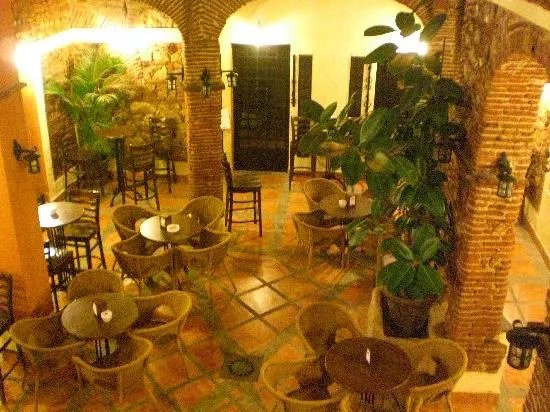 Hotel Silos