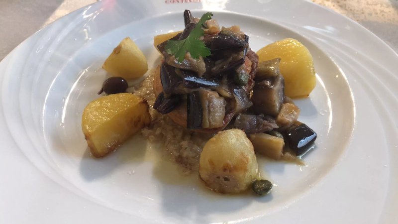 Hotel Ristorante Continental