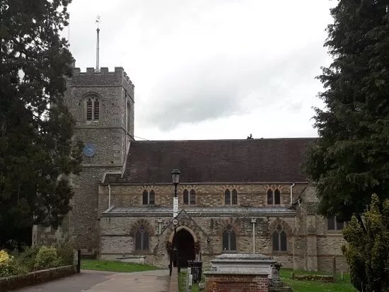 St Nicholas Church