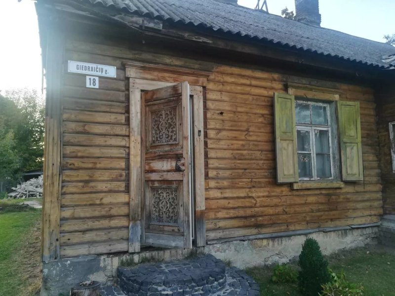 Stebuklas