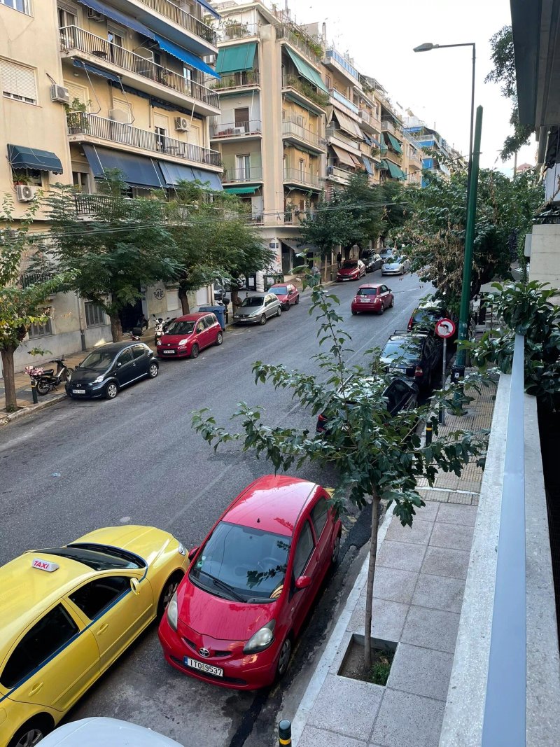 Athens BlueBuilding