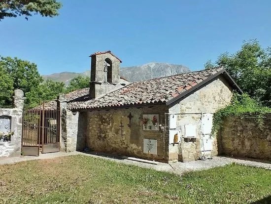 Chiesa della Madonna della Neve