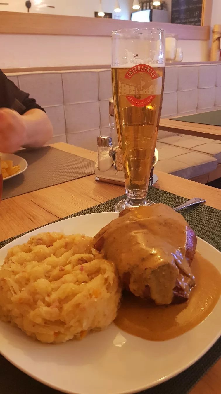 Miejscowa Klapsznita