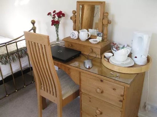 Cheviot View Bed and Breakfast