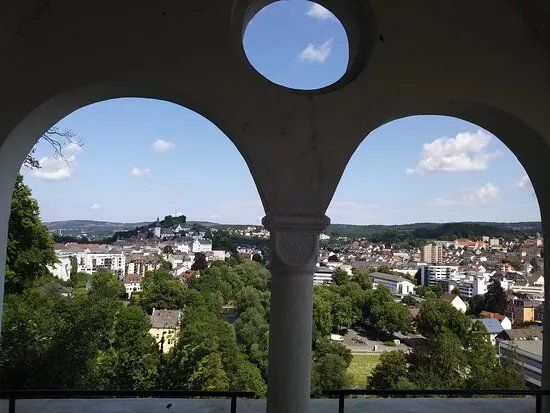 Ehmsendenkmal