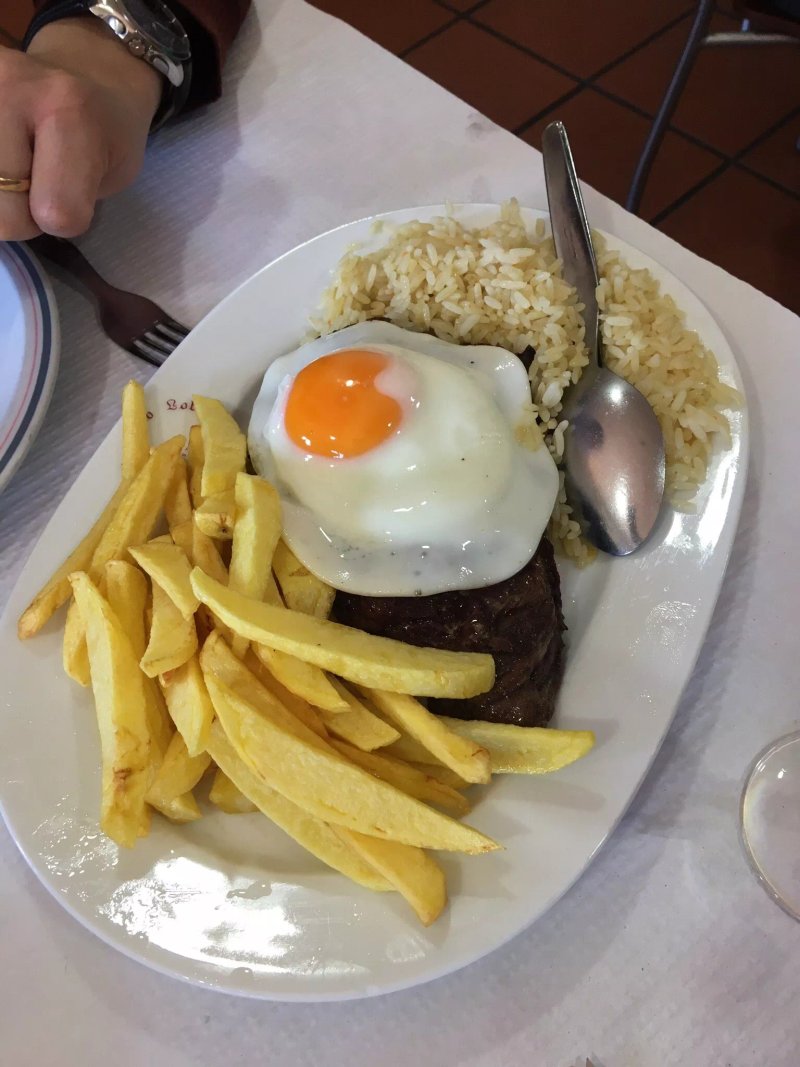 Restaurante Toca do Lobo