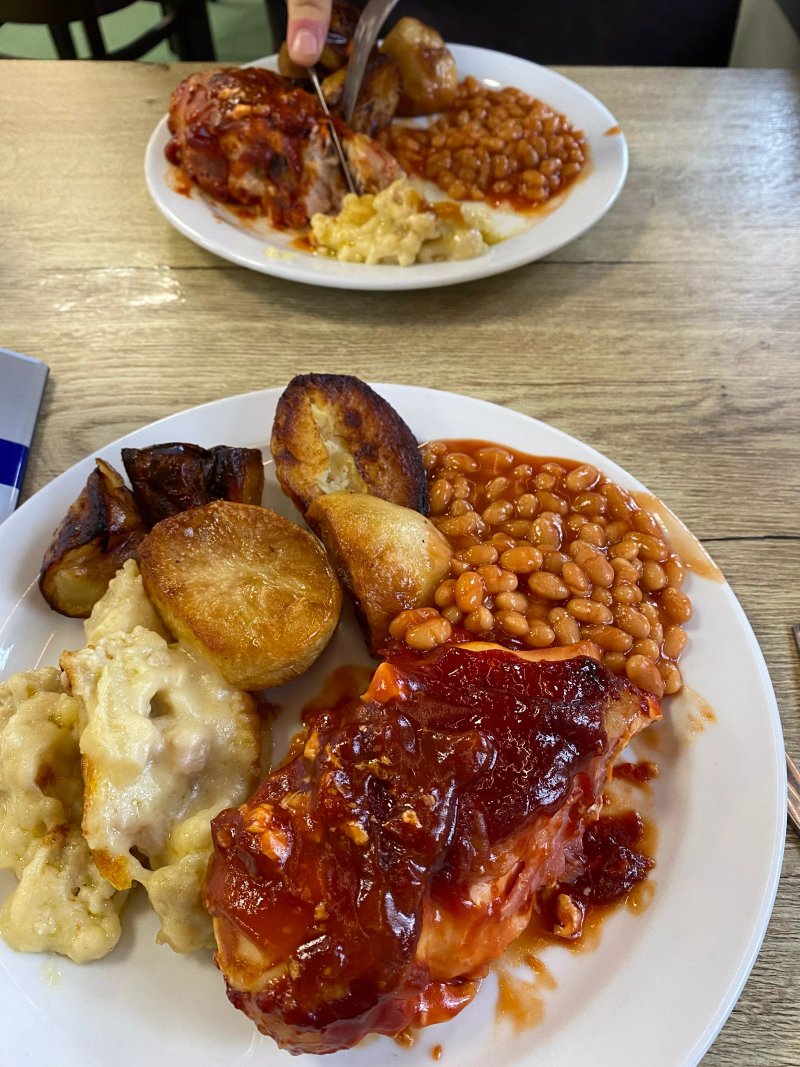 Keg and Kettle Restaurant