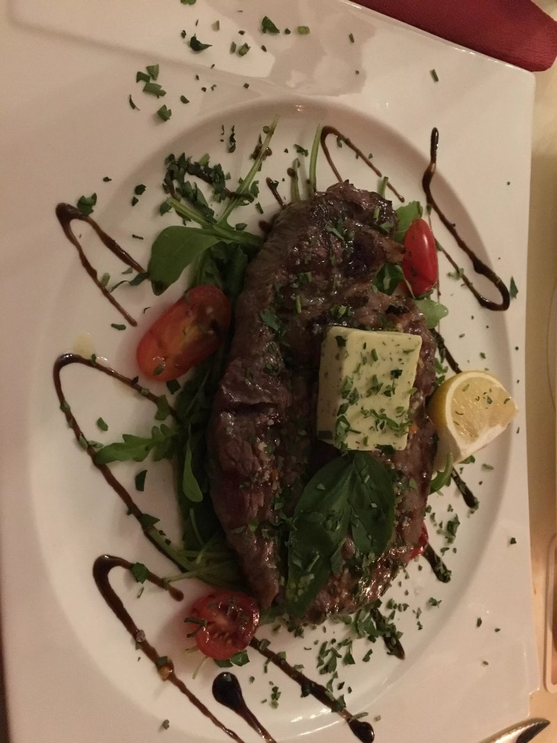 La Grappa