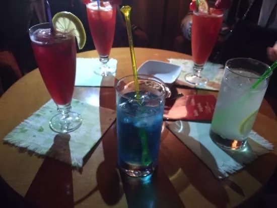Ernesto Piano Bar
