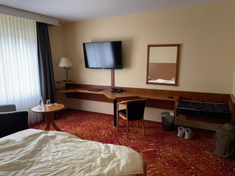 Hotel Fischer