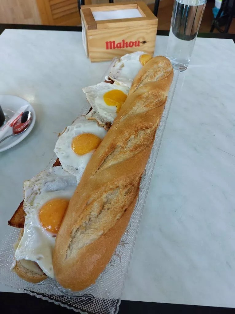 Bar El Ensanche