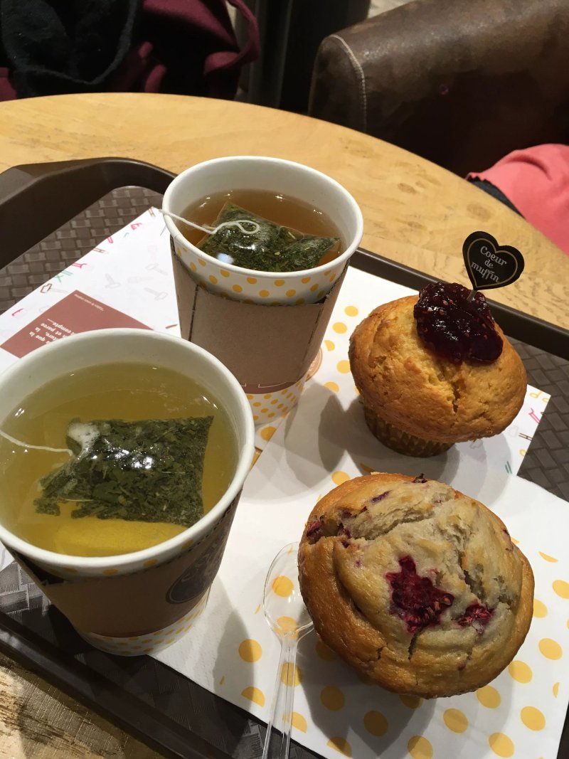 Columbus Cafe & Co