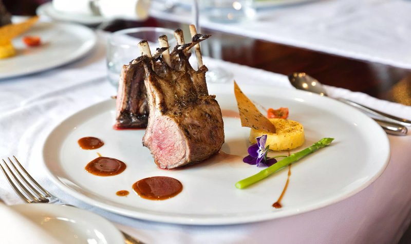 Hotel Restaurant Zalencentrum 't Zwaantje