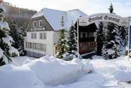 Hotel Gunsetal