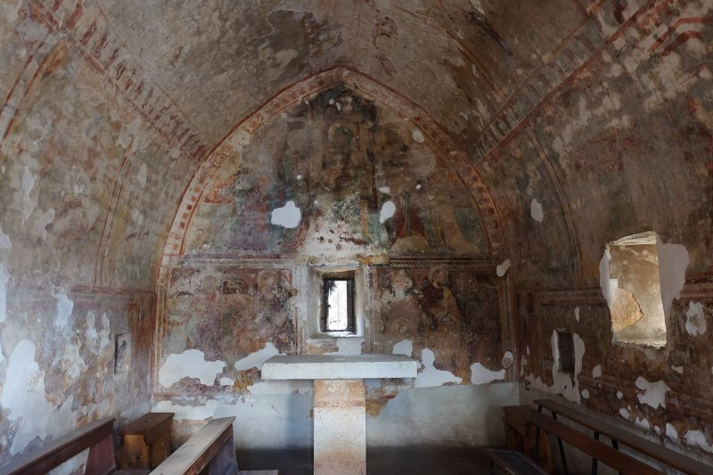 Church of St. Anthony the Abbot