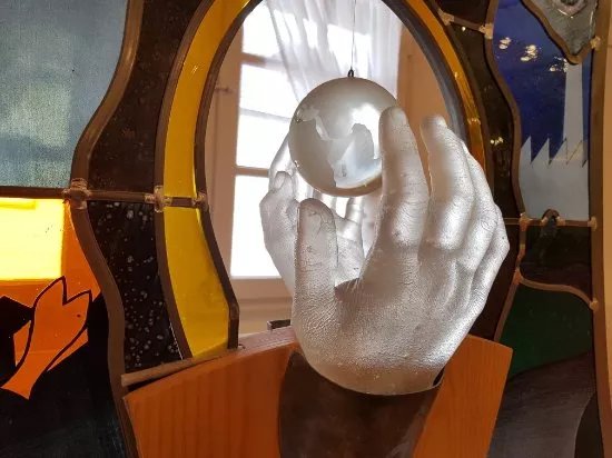 Glasmuseum Rheinbach