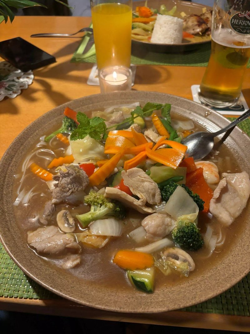 NemNem - Vietnamesische Kuche
