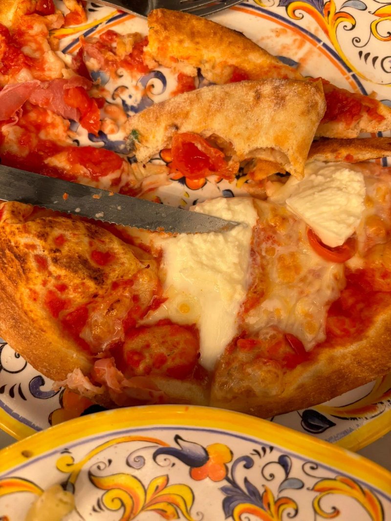IT - Italian Trattoria Saint Remi