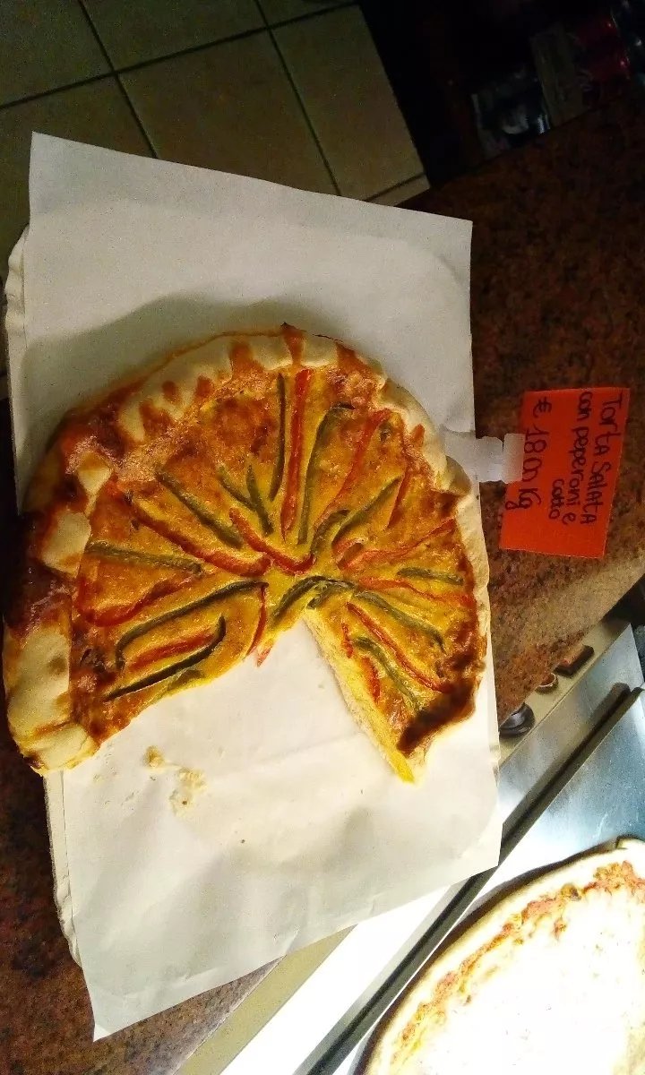 Il Buongustaio