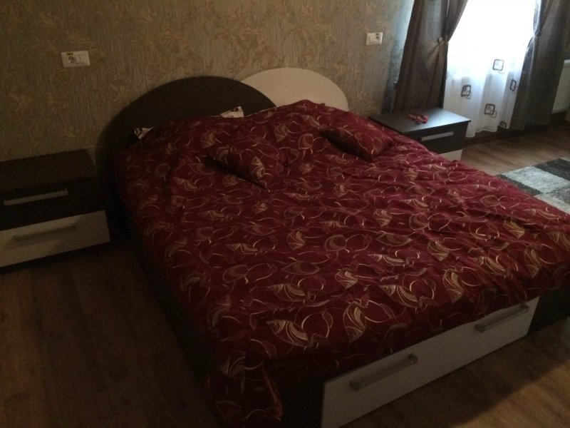 ApartHotel Steyna