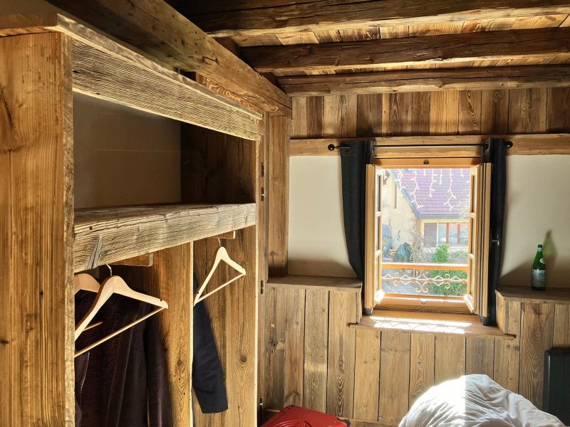 Auberge De Charly Et Ses Filles