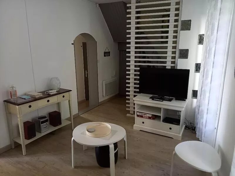 2 minutes from the beach and Nausicaa - renovated fisherman's cottage