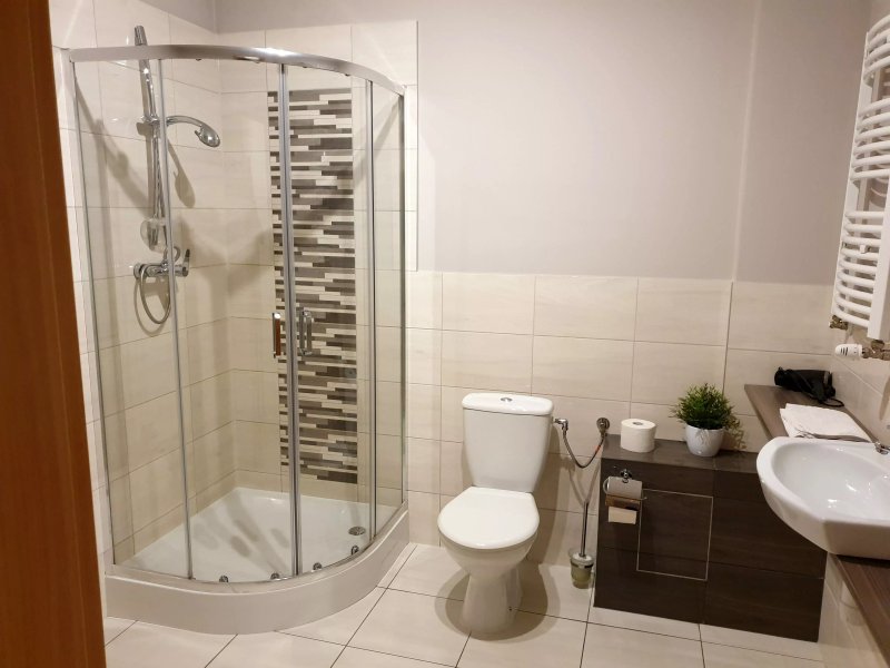 Apartamenty Edk