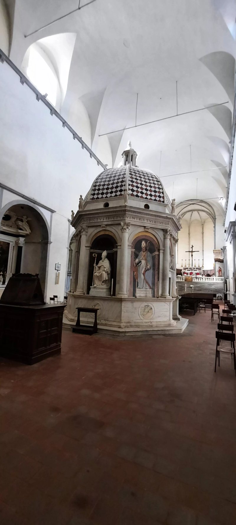 Chiesa della Santissima Annunziata di Pontremoli