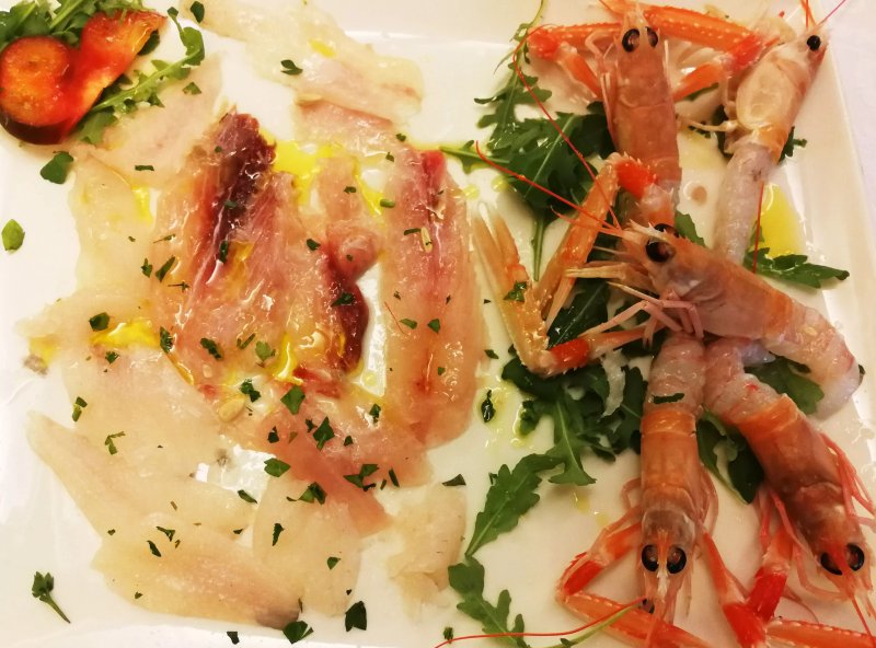 Ristorante Al Cacciatore Dei F. Lli Vian