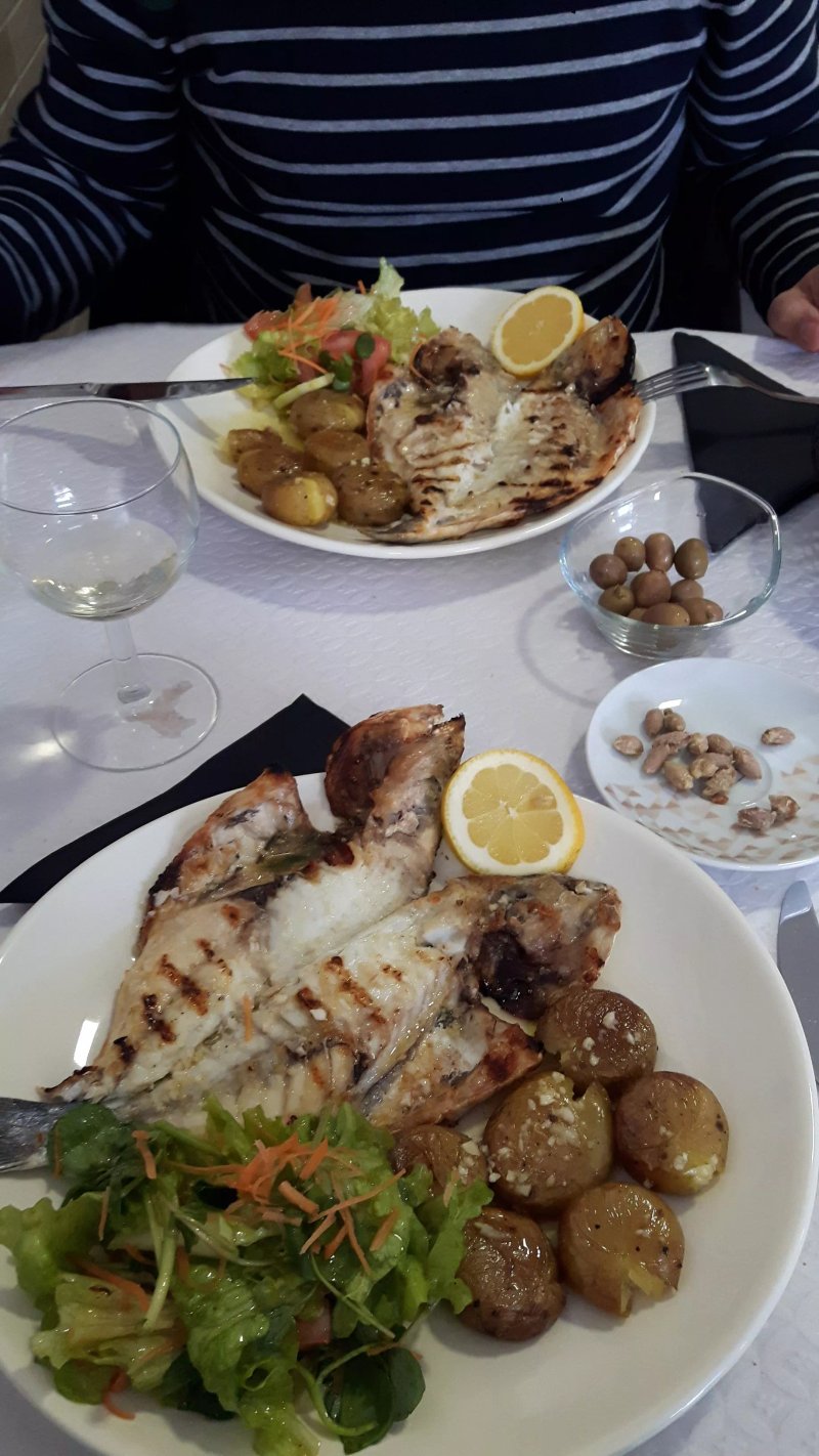 Restaurante XXL