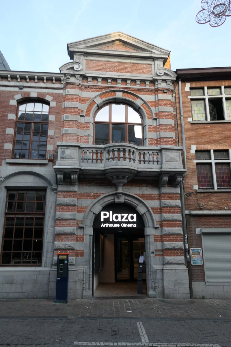 Plaza Arthouse Cinema