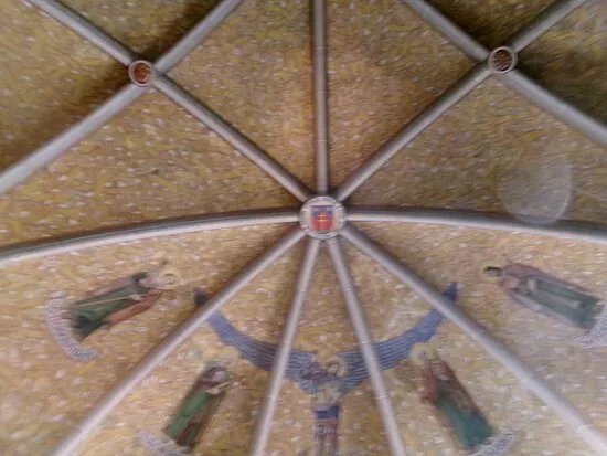 Kirche St Michael