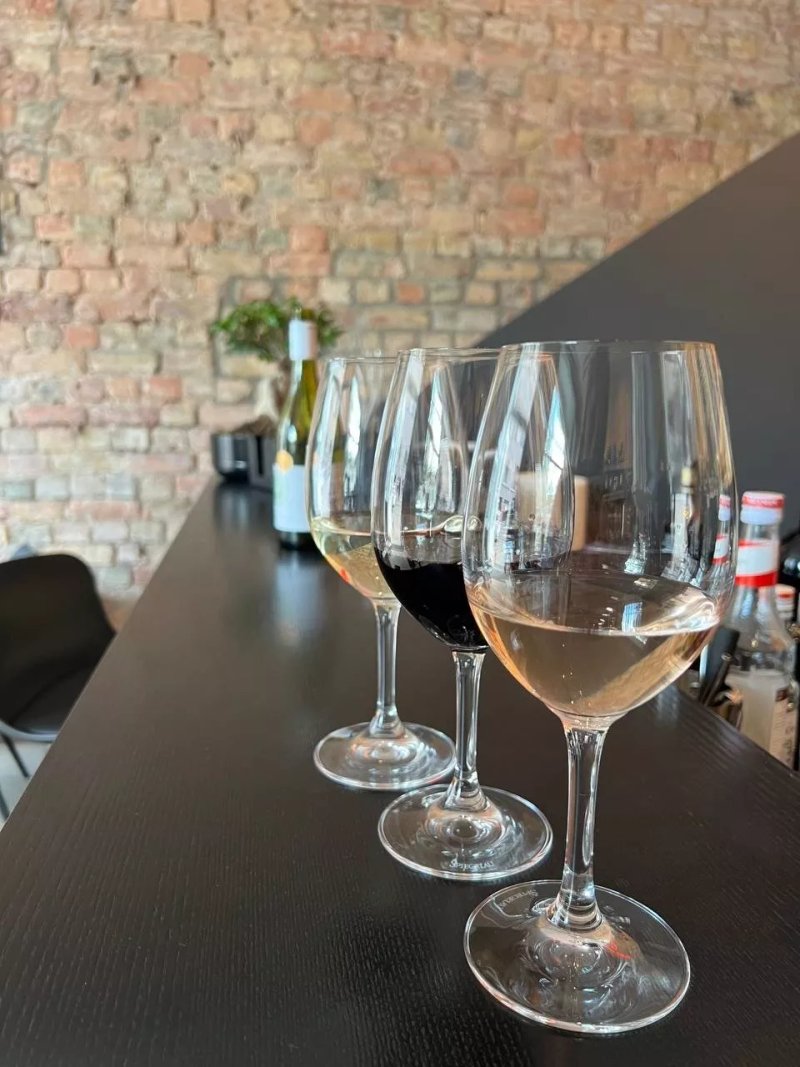 Wine House