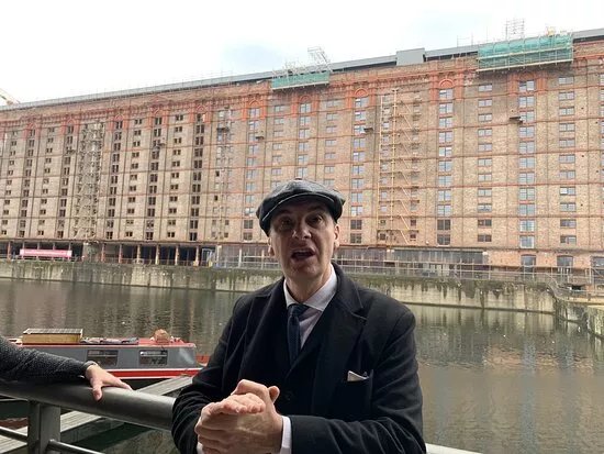 Stanley Dock
