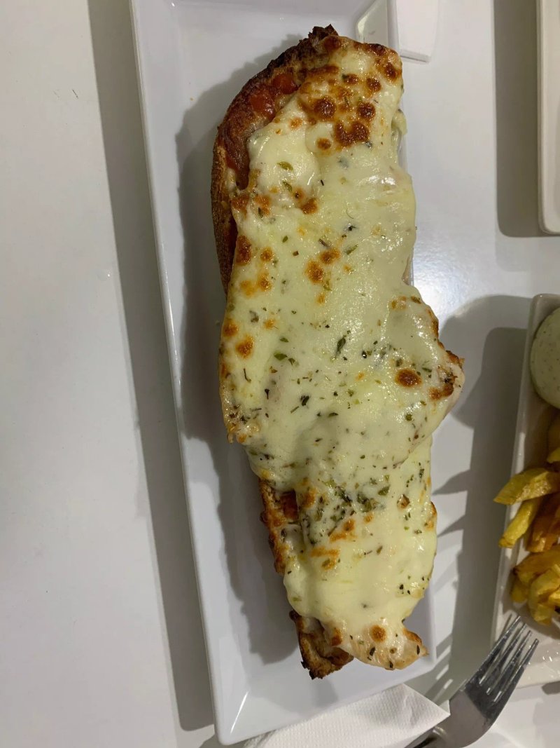 Hamburgueseria Ziripot Berria
