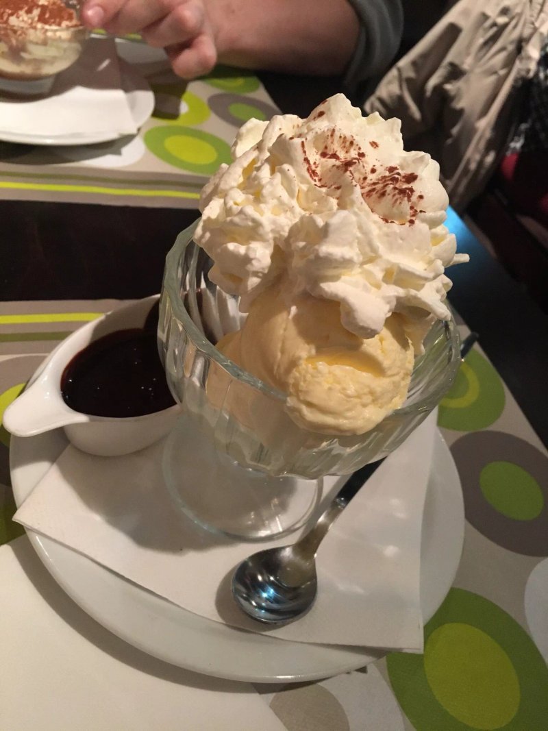 Brasserie Broadway