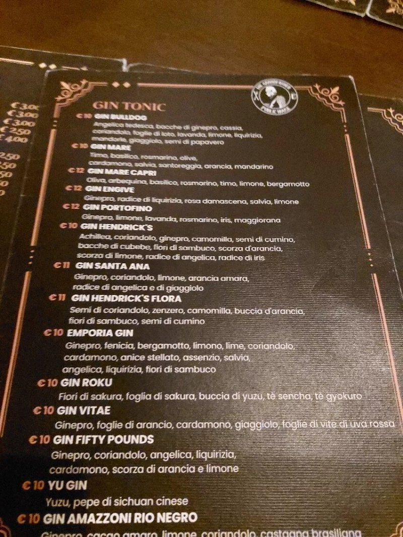 The Grandfather Pub