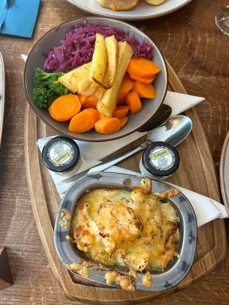 The Old Crown Inn