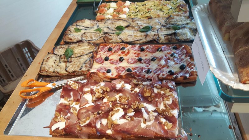 Panificio Artigiano Riu Luigi