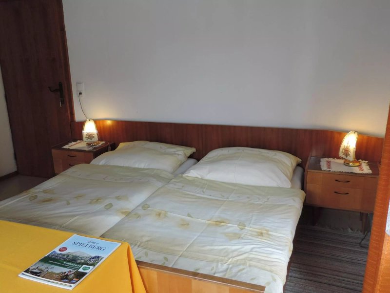 Privatzimmer Hubertushof Teufenbach