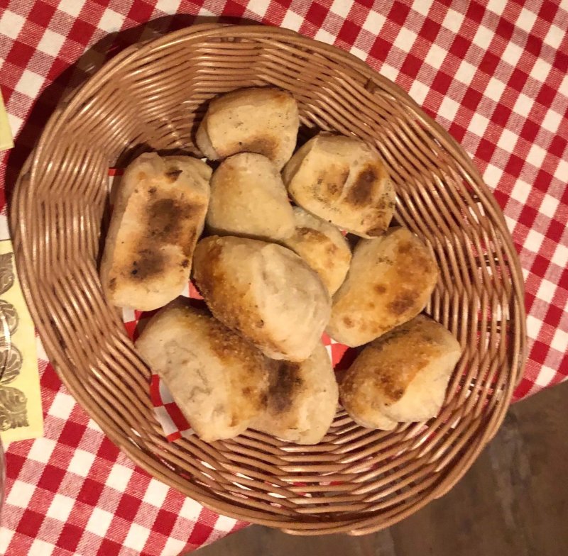 Pizzeria Ristorante La Casa