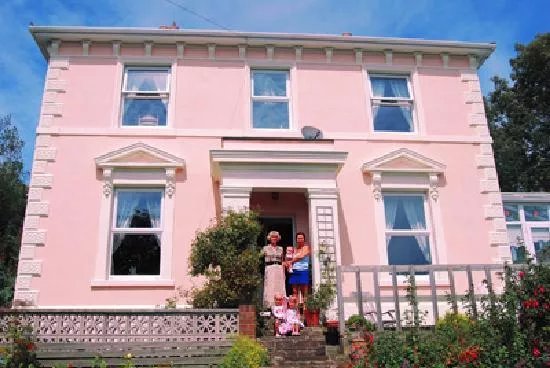 Sunny Bank Guest House