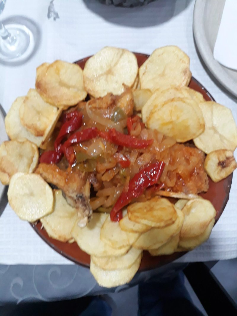 Brasa Magica