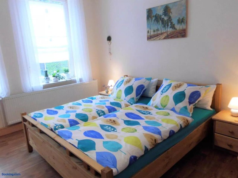 Ferienhaus Alte Tante
