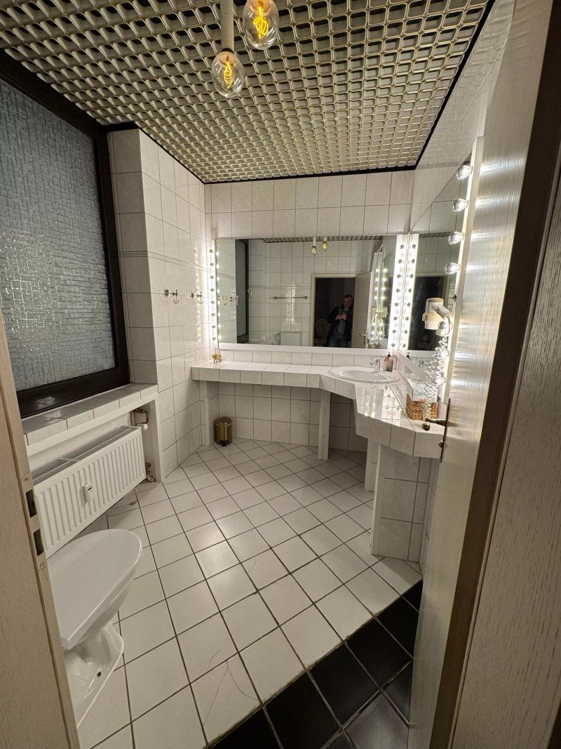 Hotel In Der Blume