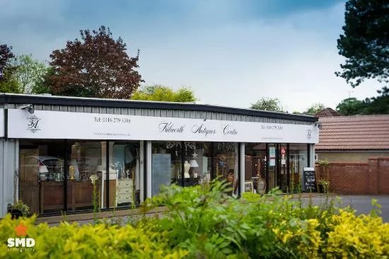 Kibworth Antiques Centre