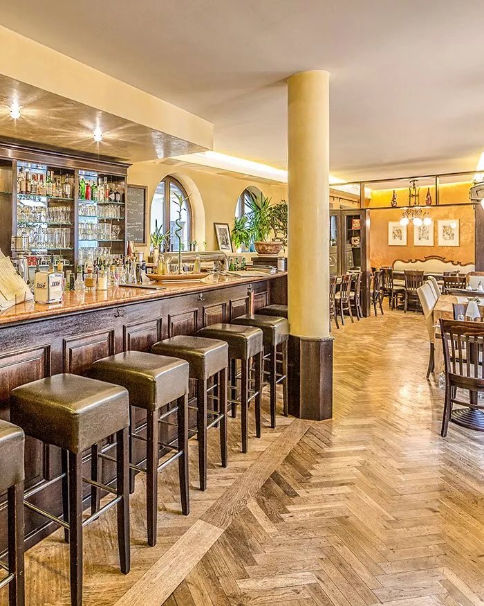 Torretta Ristorante Caffe Bar