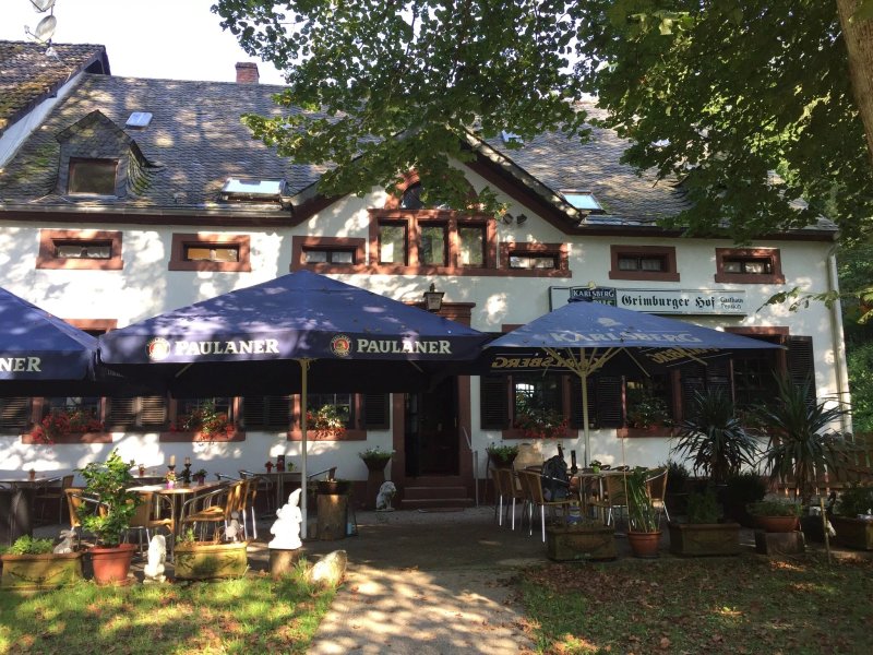 Grimburger Hof