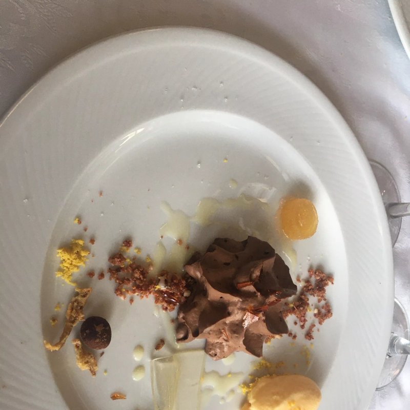 Restaurante Tres Culturas